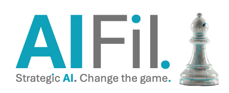 Alfil Consulting logo